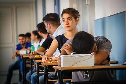 TORINO. Scuola: 1 su 2 con diploma tecnico dopo due anni lavora