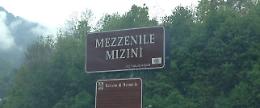 REPORTAGE. A Mezzenile, il paese dei chiodi