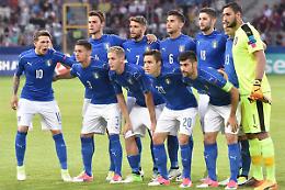 CALCIO. Svanisce sogno ma sfida con la Spagna vista da 8 milioni in tv