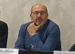 MAPPANO. Umberto Bovenzi si dimette da segretario comunale