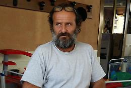 VENARIA. Saponaro: "Ma questa è vita? Per me non lo è"