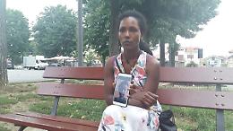 CIRIÈ. "Cerca di tornare a casa. Porta mia figlia e poi fai ciò che vuoi"
