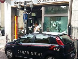 NOLE. La banda dei bancomat è tornata a colpire
