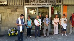 DRUENTO. Commemorazione di Bartolomeo Mana