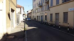 VENARIA. Assenza di energia elettrica in via Trucchi