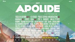 VIALFRE'. Arriva l'Apolide Rock Festival