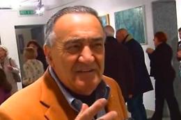 NOVARA. Morto Bruno Polver, insegnante e pittore contemporaneo