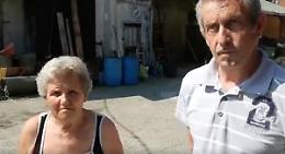 CASELLE. Ancora un episodio di 'vortex strike'