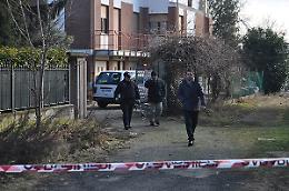 CASELLE. Confermato l'ergastolo per Giorgio Palmieri e Dorotea De Pippo