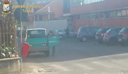 CIRIÈ. Pensionato si finge cieco, scoperto dalla Guardia di Finanza