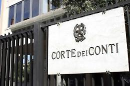 TORINO. Regioni: Corte Conti,in Piemonte grave situazione finanziaria