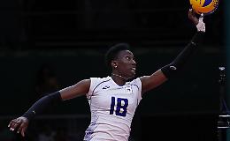 VOLLEY. L'Italia a Bangkok per il terzo week end del World Grand Prix