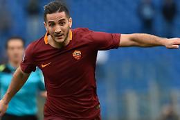 CALCIO. Manolas nel mirino Juve, Inter sempre su Keita