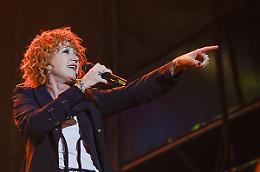 Fiorella Mannoia “Combattente”