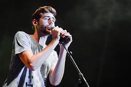 Alvaro Soler ,il re dei tormentoni estivi