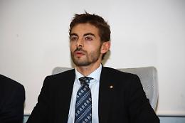 TORINO. Regioni: Piemonte; Ravello subentra in Consiglio a Marrone