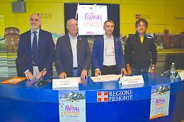 SKYRUNNER. Presentate la Royal Ultra Sky Marathon e la Roc Sky Race