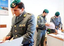 LODI. Fisco: frode nel settore edilizio, sequestri in 5 regioni