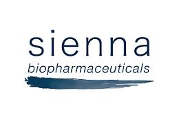 TORINO. Know how italiano per Sienna Biopharmaceuticals