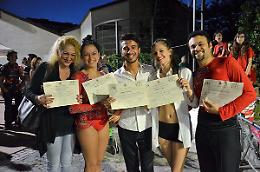 VENARIA. Festa dello sport