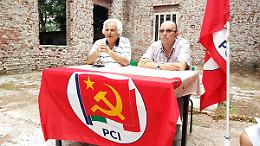 VENARIA. Torna il PCI