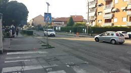 VENARIA. Ritarda la fine dei lavori in via Amati