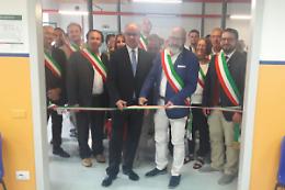 CUORGNÈ. Un nuovo sportello dell’Agenzia delle Entrate