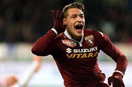 CALCIO. Cairo, non mi risulta offerta Chelsea per Belotti
