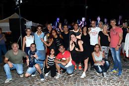 SETTIMO TORINESE. Anni Cinquanta e Shake ‘n Roll per cominciare bene l’estate