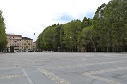 TORINO. Una nuova veste per piazza Arbarello