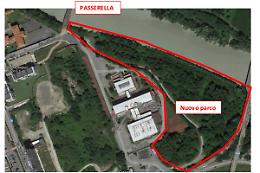 IVREA. Polemica sull’Arena di San Savino...