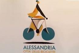 ALESSANDRIA. Palazzo Monferrato museo dedicato alla bici