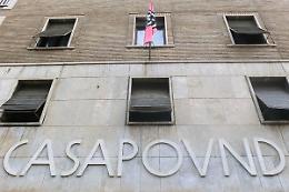 TORINO. Maestra inneggia a fascismo su Fb, solidarietà da CasaPound