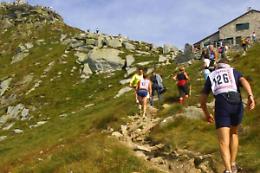 IVREA. Corsa in montagna, quattro gare Circuito sui sentieri partigiani