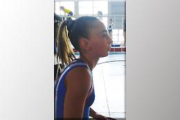 CHIVASSO. Il CSC a “Ginnastica in festa”