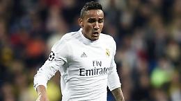 CALCIO. As, Danilo è della Juventus per 20 milioni