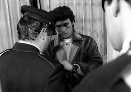 TORINO. Morto Pelosi, mistero Pasolini in fuga con Johnny lo Zingaro