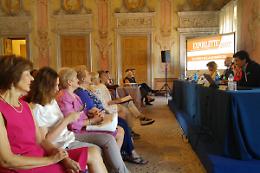 IVREA. Sui “No Tav” è polemica a Expoelette Frediani all’attacco sulle grandi opere