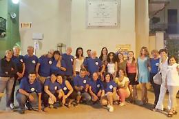 RIVARA. Festa d’la bara d’fer: un successo l’iniziativa di sabato scorso