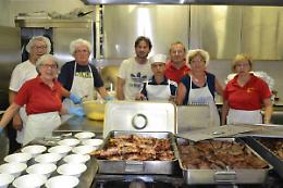 SETTIMO TORINESE. Festa d’inizio estate al Fornacino con serata danzante e fiori
