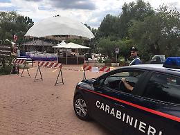 BORGARO. Il Tropical Village Festival era abusivo, sigilli a Borgaro