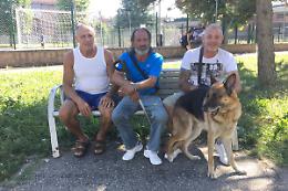 SETTIMO TORINESE. Io non sono un razzista, chiedo scusa