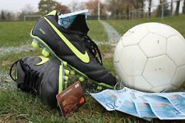 CHIVASSO. Aperto il bando per i contributi allo sport