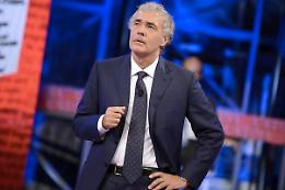 ROMA. Bonucci: Giletti "Qualcosa nello spogliatoio s'era rotto"