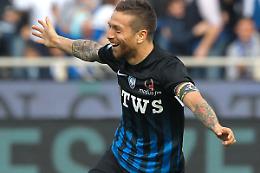 CALCIO. Mercato: Gomez resta all'Atalanta,Cairo frena su Belotti
