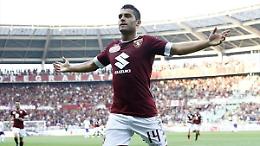 CALCIO. Derby della Mole, Torino in ansia per Iago Falque