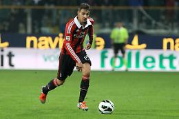 CALCIO. De Sciglio a un passo dalla Juve, visite e tournee