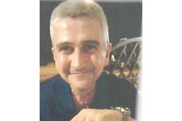 SALASSA. Una targa in ricordo di Maurizio