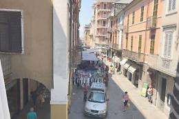 CHIVASSO. Dov’è il piano sicurezza del mercato?