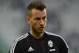 CALCIO. Juve: Neto a Valencia, a bianconeri 7 milioni